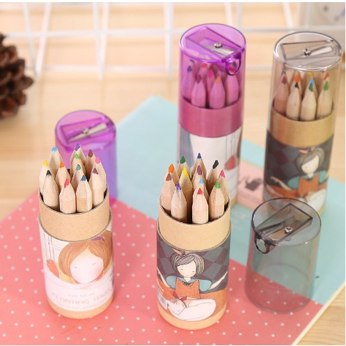 

Pensil Warna 12in1 + Serutan Karakter Kemasan Tabung / Color Pencils Set 12 Warna Alat Menggambar Dan Mewarnai Pencil Colours Coloring Gambar Hadiah Kado Ulang Tahun Anak Unik Lucu Souvenir Goody Bag