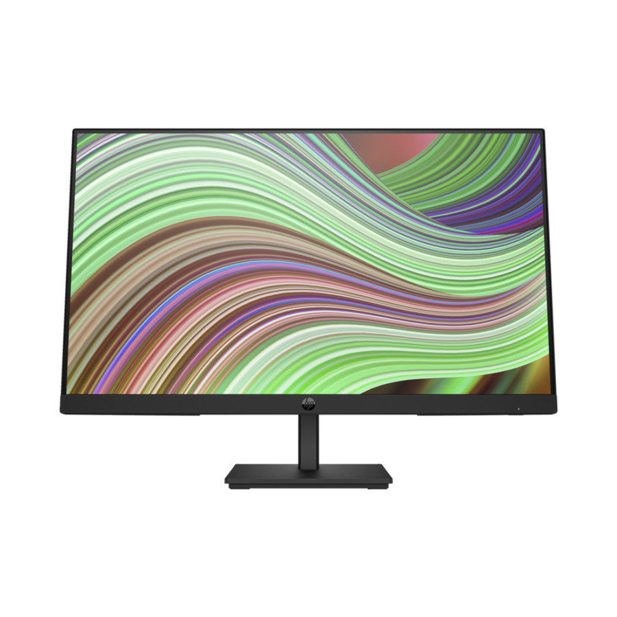 Monitor LED HP G5 P24v 24&quot; 1080p Full HD 75Hz HDMI VGA