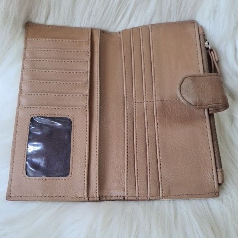 DOMPET BRACINI PRELOVED