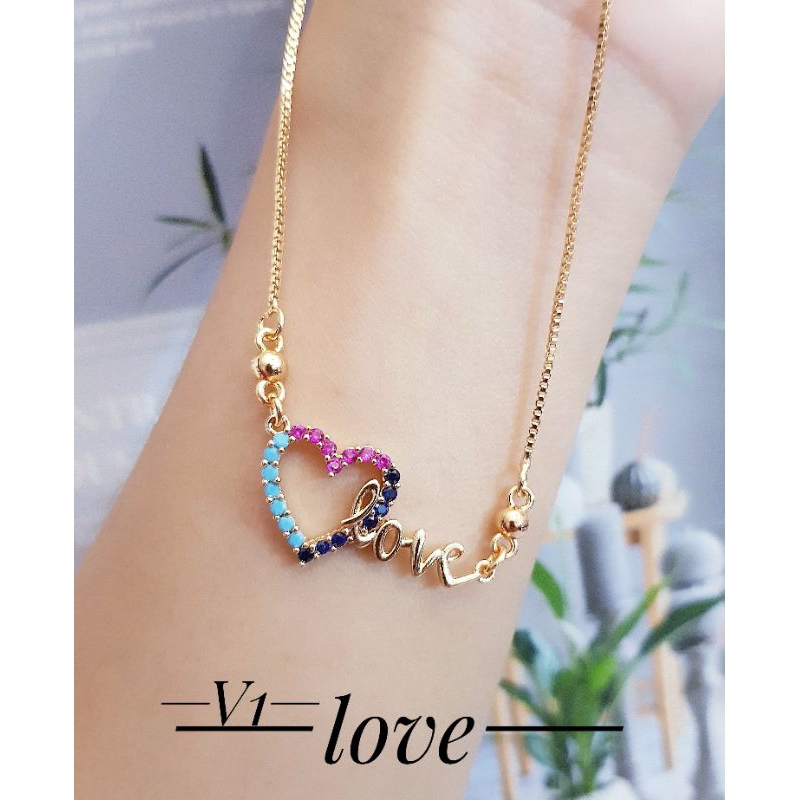 Xuping kalung lapis emas 1511i