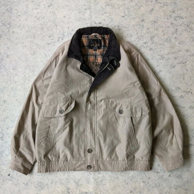Giani Valentino Jaket