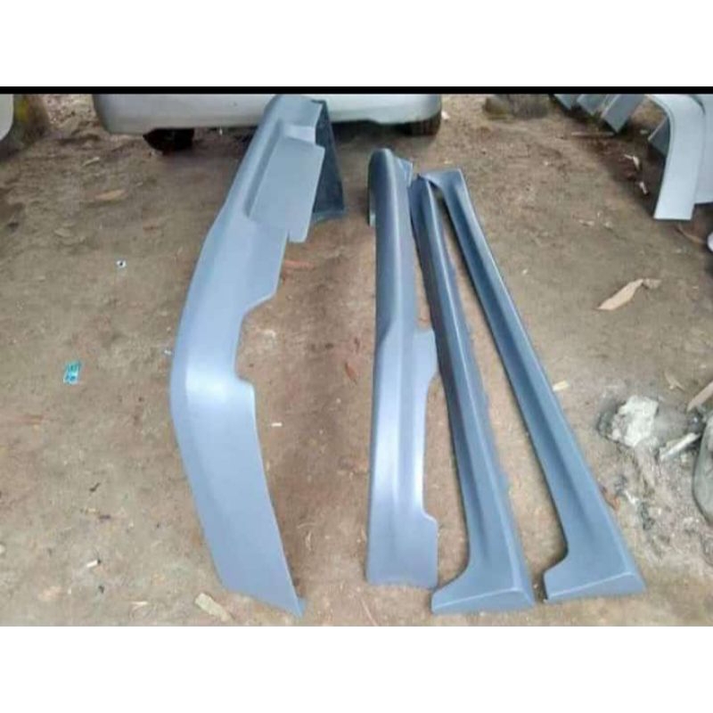 bodykit grand livina 2013 2017 termurah dj Indonesia