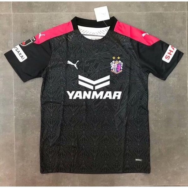 JERSEY CEREZO OSAKA 2020 AWAY PRINTING