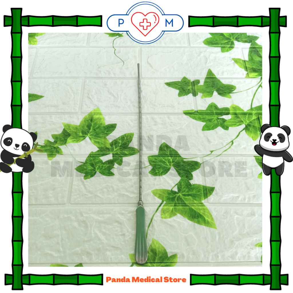 Sonde Uterus / Uterine Sonde