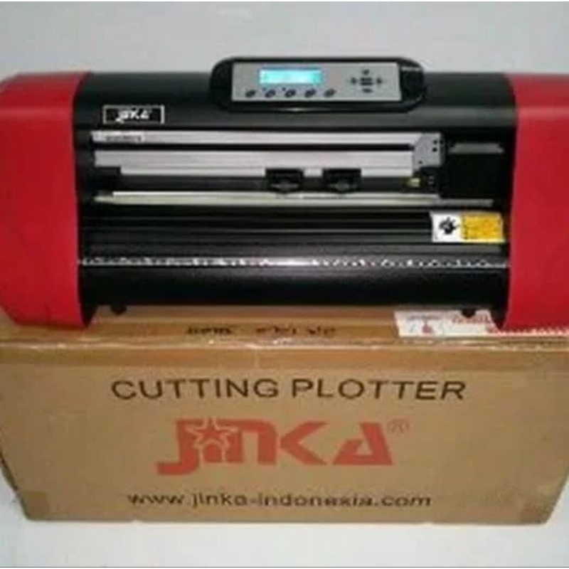 Mesin Cutting Sticker Jinka 451 XL / Jinka XL 451