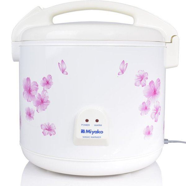 Magic Jar Miyako Penghangat Nasi Magic Warmer 7 Liter