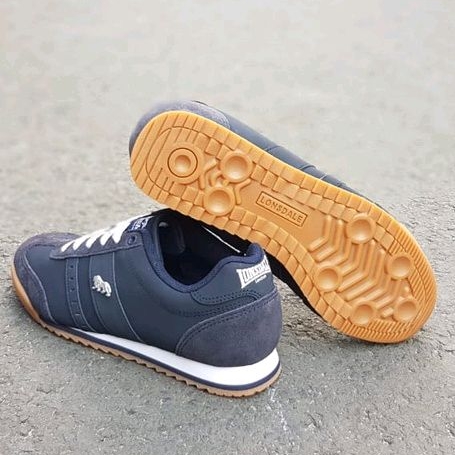 Sepatu Lonsdale Lambo Best Seller