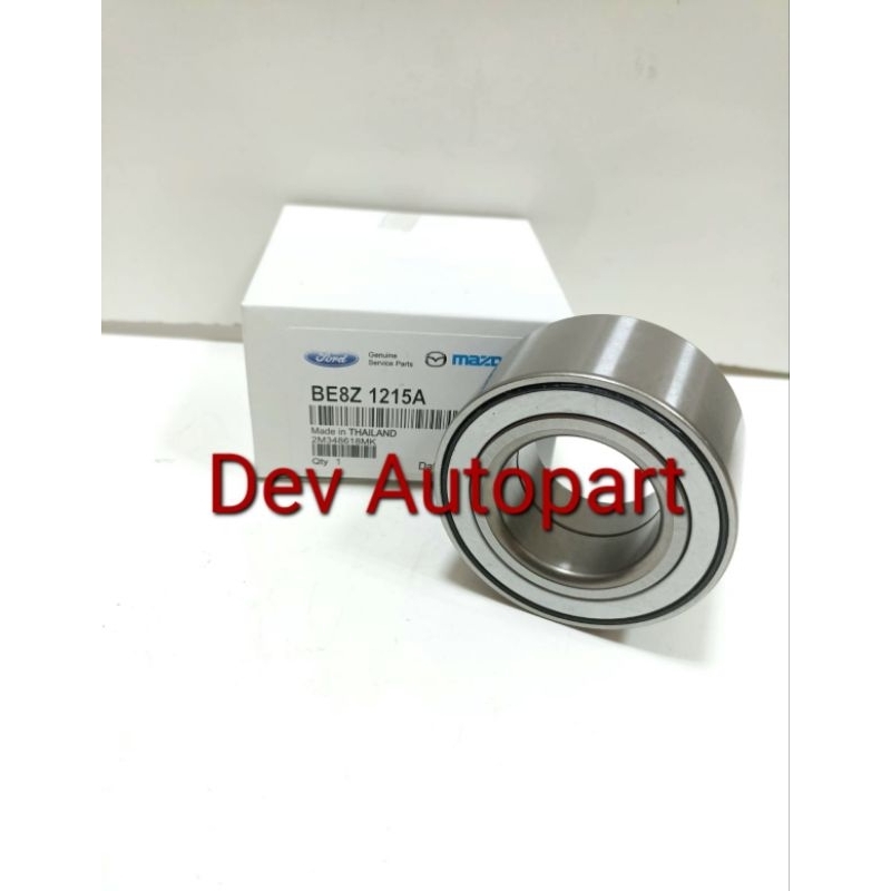 Bearing roda depan Ford Fiesta Ecosport/Mazda 2 ABS