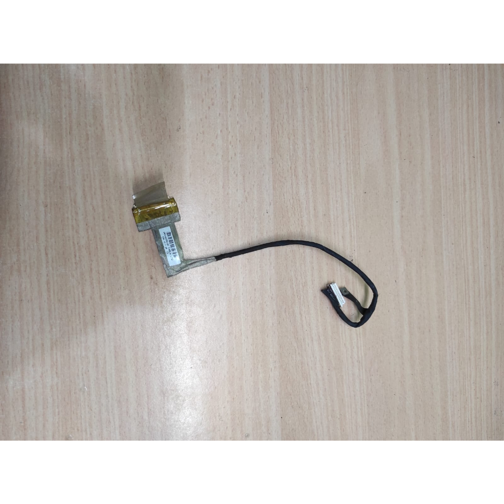 Kabel Fleksibel Flexible Lvds LED Laptop Axioo Neon MNV