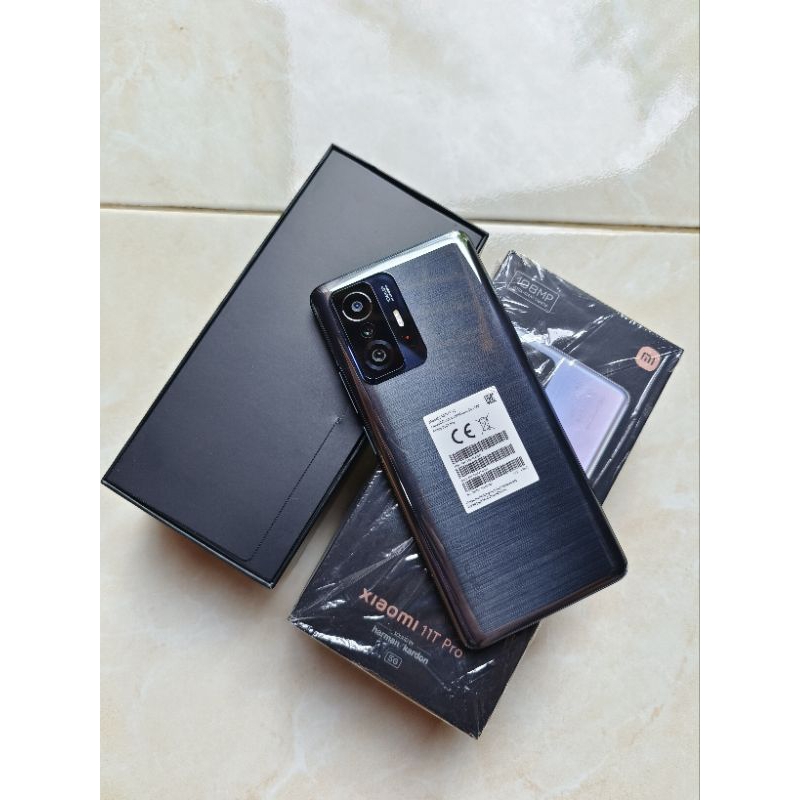 MI11T PRO 5G 8/256GB