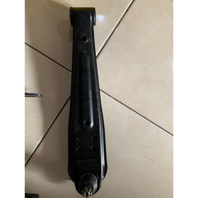 ball joint apv ts120