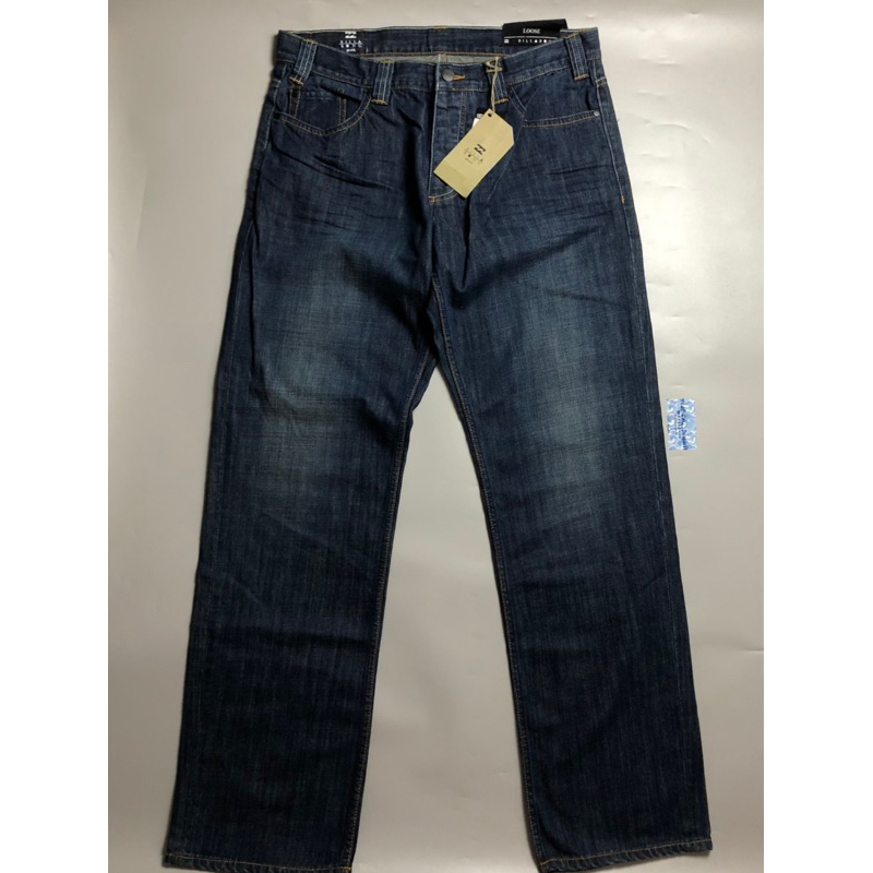 Billabong Jeans Loose Fit / Celana Billabong / Billabong jeans Original