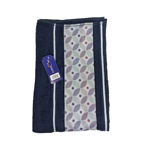 Handuk Mandi Dewasa Towel One Motif TW TRANS 022 70x135