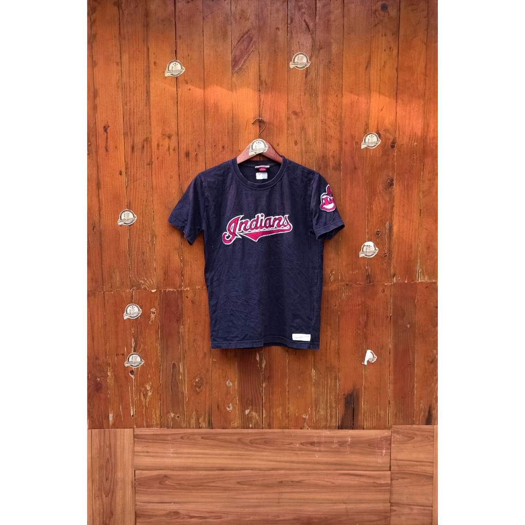Kaos Indian Mlb second original