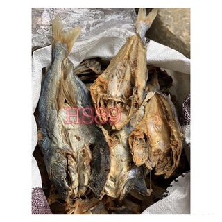 

Ikan Asin Duri Bengkalis Ikan Asin Blukang 500 gr