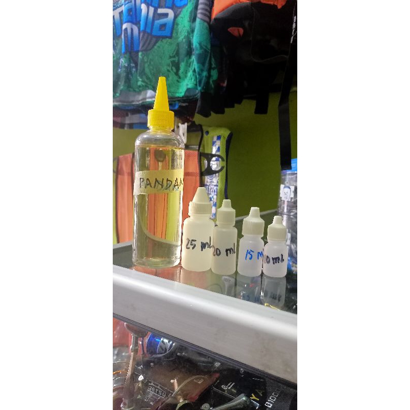 BIANG PANDAN ESSEN MURNI PANDAN BIANG MURNI PANDAN WANGI ESSEN IKAN MAS