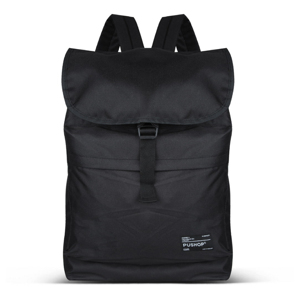 Tas Ransel Backpack Keren Pushop Telles