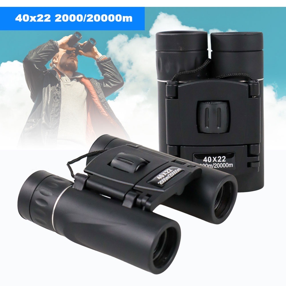 Teropong Binocular Teropong Tactical High Quality Magnification Monocular/teropong jarak jauh