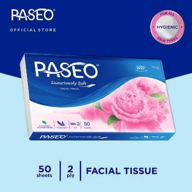 Paseo Travel 2 Ply luxuryosly soft