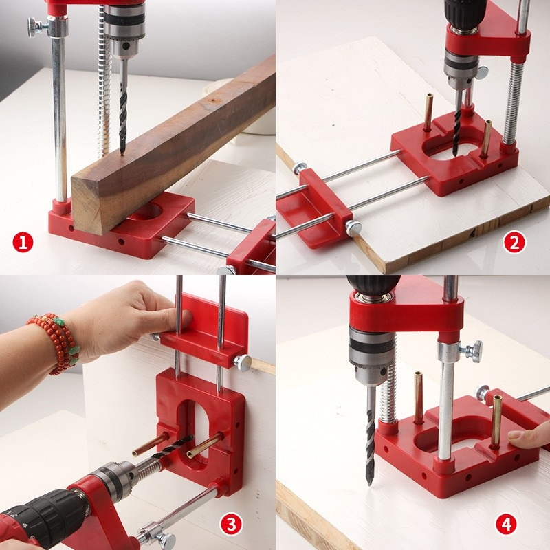 Dudukan Mesin Bor Stand Bor holder drill standing drill dudukan bor