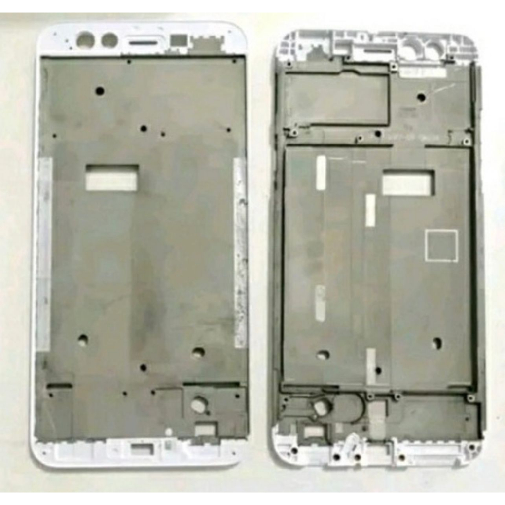 TULANG TENGAH OPPO F1S A59 F1 PLUS F3 F3 PLUS F5 F7 FRAME LCD BEZZEL - BD