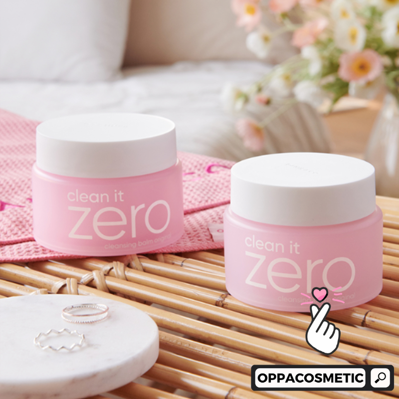 Banila Co Clean it Zero Original Cleansing Balm 50g