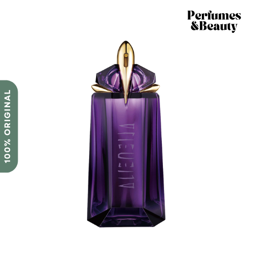 Alien Edp Refillable Talisman 90ml