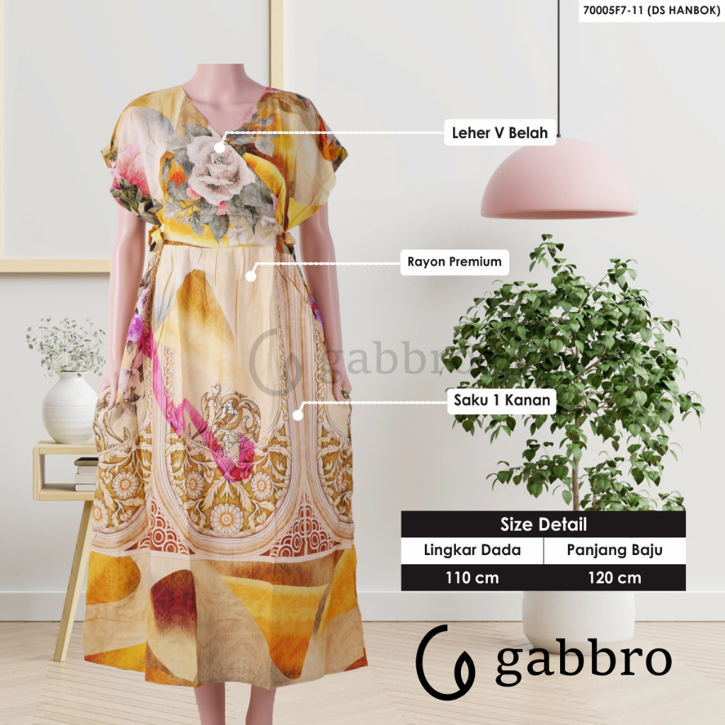 GABBRO | DASTER KUDA MAS SARWENDAH TERBARU [ASLI]