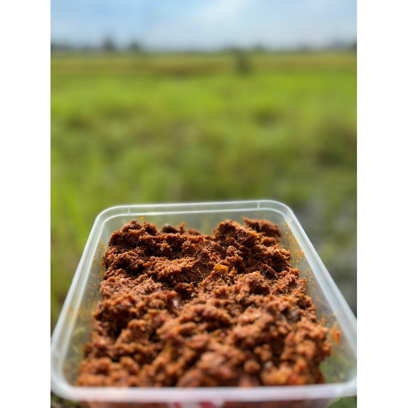 

RENDANG