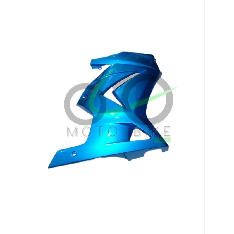 Fairing Sayap Kanan Kawasaki Ninja 250 Karbu