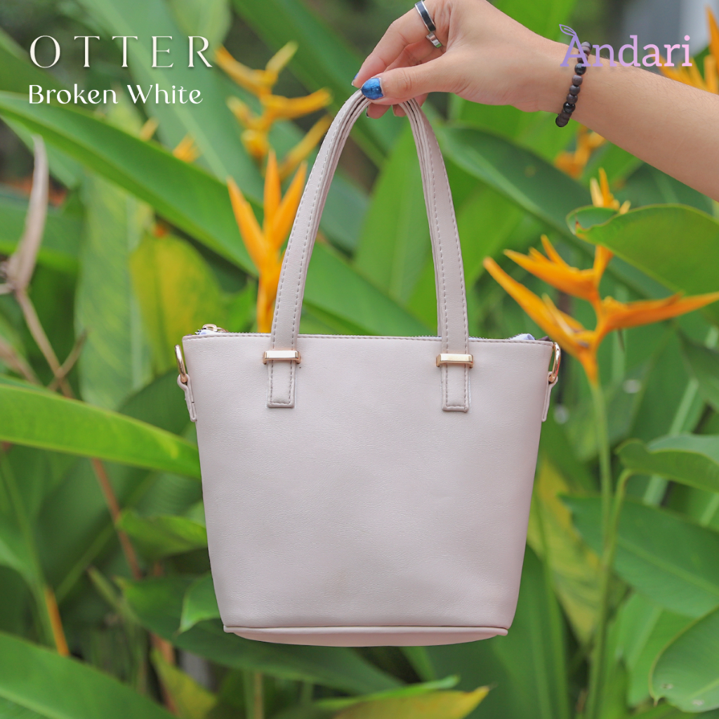 OTTER Bag Original by Andari Tas Selempang Wanita