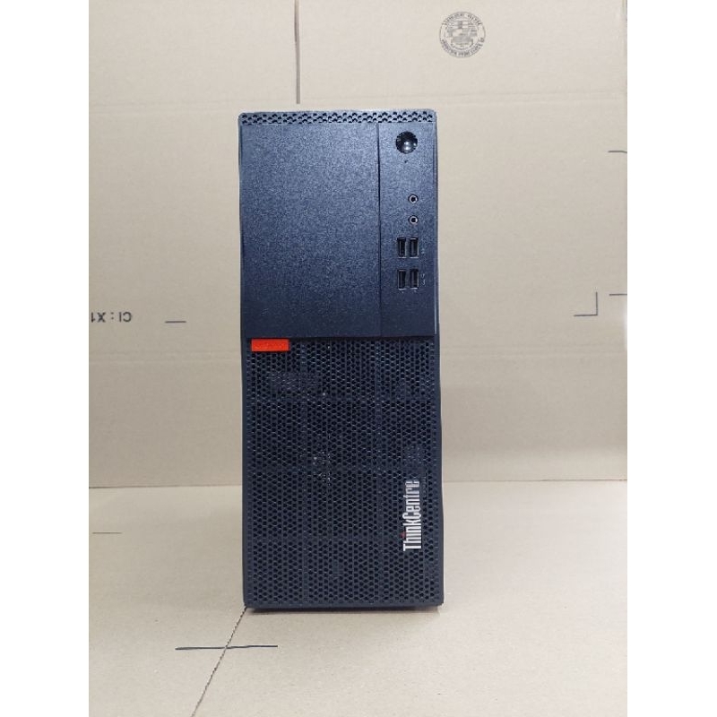 PC LENOVO CORE I5 6500 RAM 8 GB HDD 500 GB WIN10 BERGARANSI