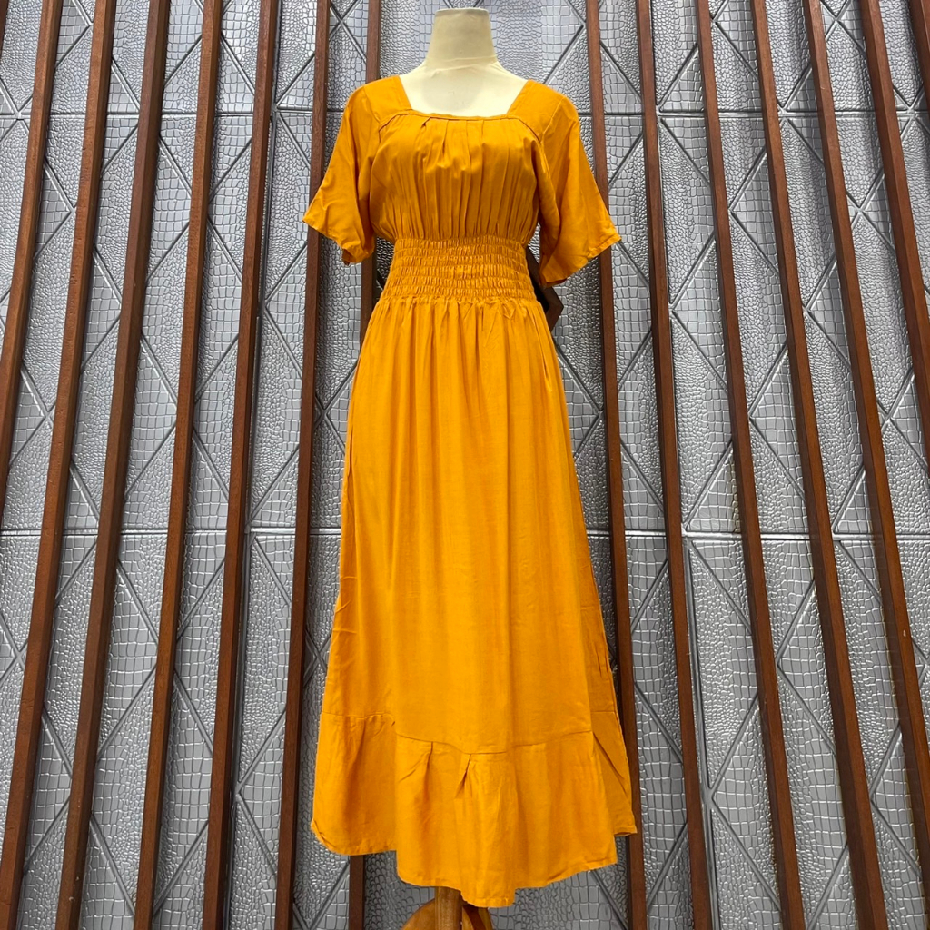 Dress Luna Bali Flash Sale