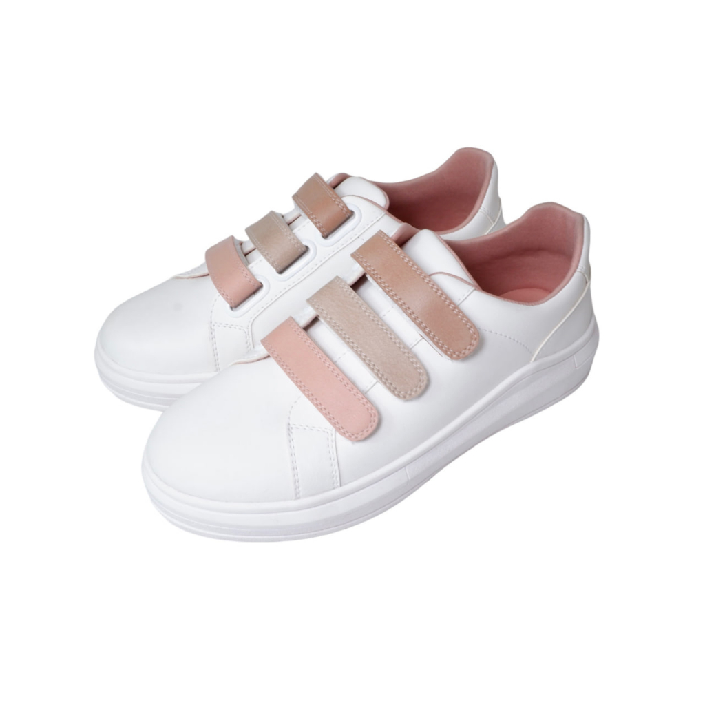 Nadilastuff Signature Shasa Slip on Sepatu Wanita Premium