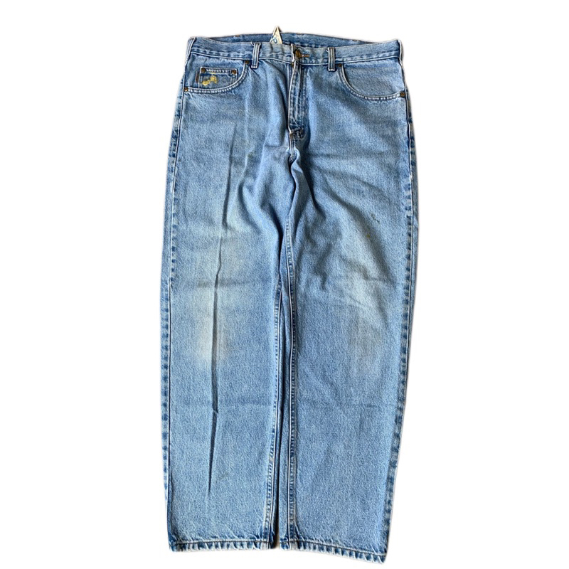 carhartt jeans pants enak