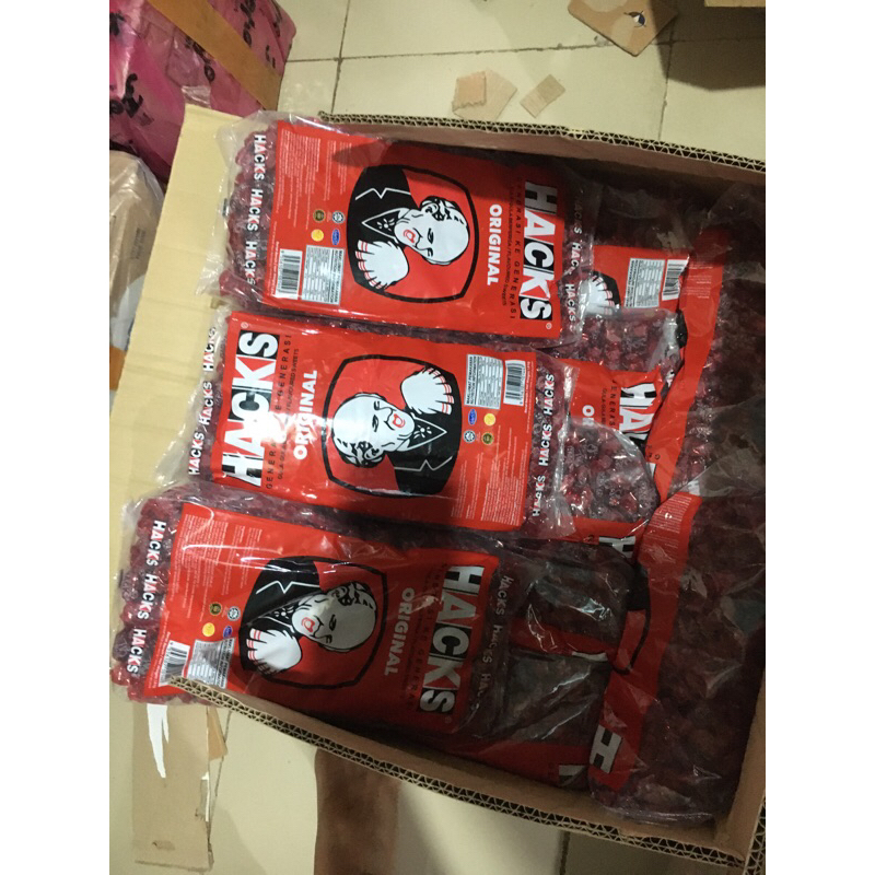

Permen heks original 1,8kg