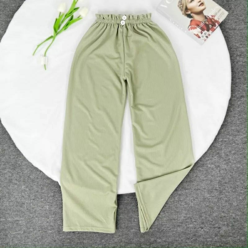 Arifirn Mishin Kulot - Celan Kulot Wanita Murah