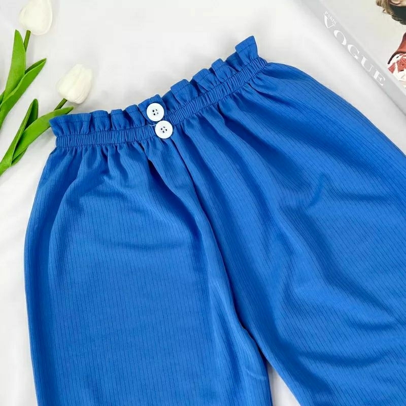 Arifirn Mishin Kulot - Celan Kulot Wanita Murah