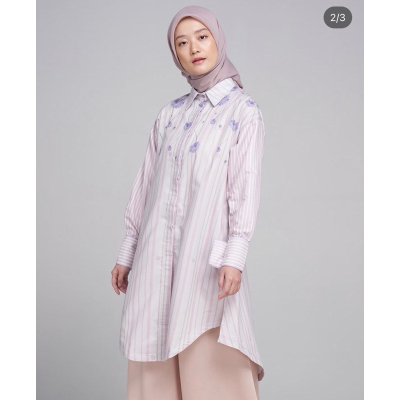 Marni Tunic L Ria Miranda Puriti