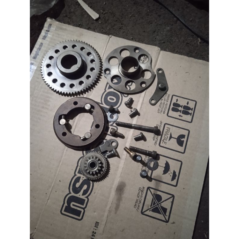 dobel stater fiz r fiz r dinamo dobel stater set fiz r original copotan