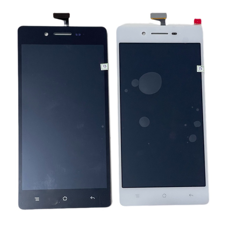 lcd touchscreen oppo A33W/neo 7 original oem