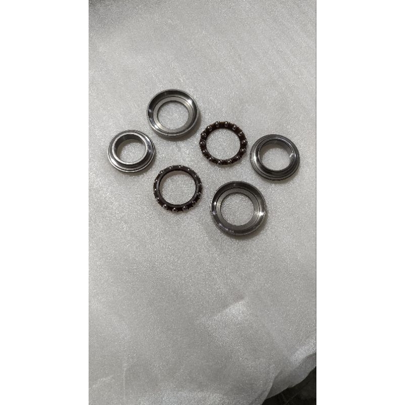 Komstir komsteer minerva megelli 250cc