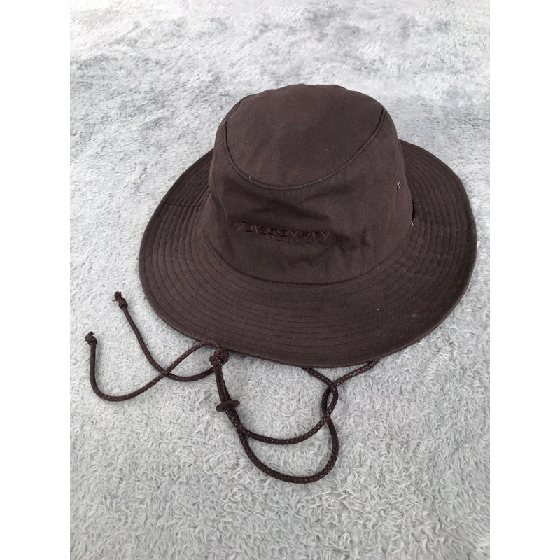 Topi rimba DISCOVERY EXPEDITION second original