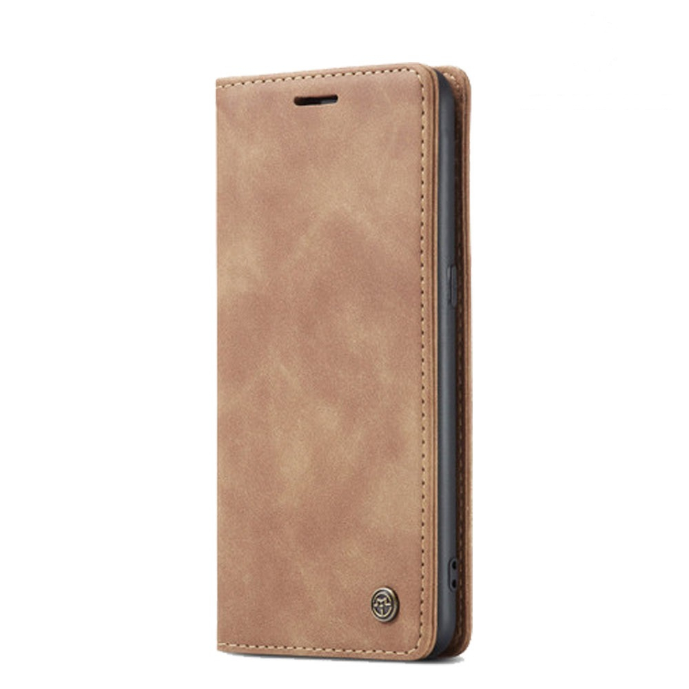 Huawei Mate 40 Pro Leather Flip Wallet Case Dompet Magnetic Cover -Caseme