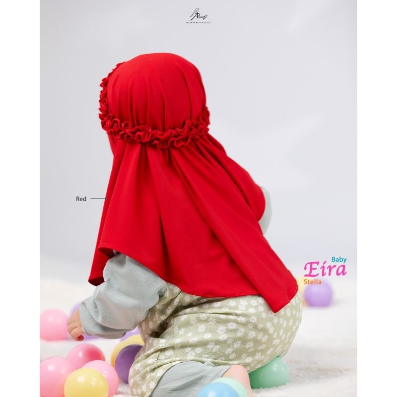 EIRA BABY AR RAFI