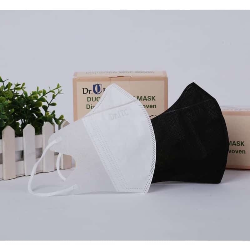 Masker dr. ITC