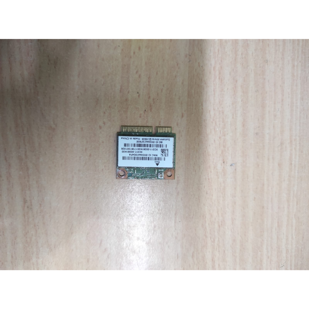 Wifi Card Laptop Asus X441 M N B U S