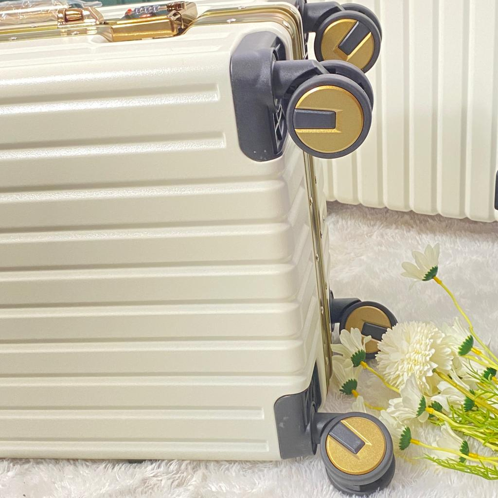 Koper Jarvis Series Koper 20 24 inch Jarvis Koper Bagasi Suitcase Import Koper Hardcase Luggage Koper Multifungsi