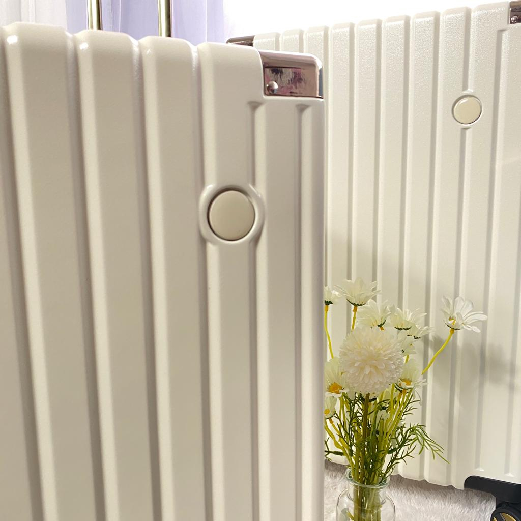 Koper Jarvis Series Koper 20 24 inch Jarvis Koper Bagasi Suitcase Import Koper Hardcase Luggage Koper Multifungsi