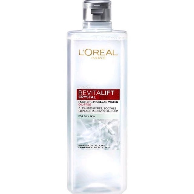 Loreal Revitalift Micellar Water 400ML